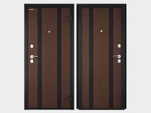 Купить железную дверь Дорхан ЛамиСтайл 880х2050 в Уссурийске от RUB руб.